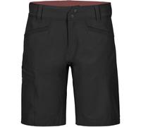 ORTOVOX Pelmo Shorts W - Femme - Noir - taille S- modèle 2025