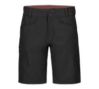 Ortovox Pelmo Shorts W M corbeau noir