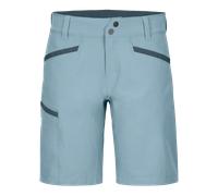 Ortovox Short de randonnée Pelmo Shorts femme Gris Glacier Taille S