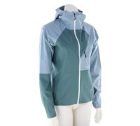 Ortovox Piz Selva 2,5l Femmes Veste Outdoor XS Bleu clair