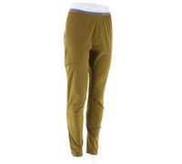 Ortovox Piz Selva Pants - Pantalon randonnée homme Green Moss L