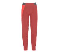 Ortovox Piz Selva Light Pants Femme - Pantalons de montagne outdoor femmes L