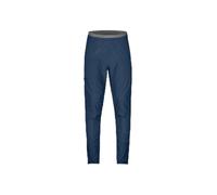 ORTOVOX PIZ Selva Pantalon M Deep Ocean 50 pour Homme