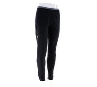 Ortovox Piz Selva Pants Hommes Pantalon Outdoor S Noir