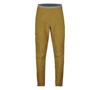 ORTOVOX PIZ Selva Pants M Green Moss 20 pour Homme