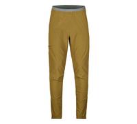 Ortovox - Piz Selva Pants - Pantalon randonnée homme Green Moss - XL
