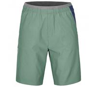 Ortovox - Piz Selva Shorts - Short - L - arctic grey