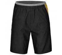 Ortovox - Piz Selva Shorts - Short - L - black raven