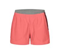 Ortovox - Women's Piz Selva Shorts - Short - S - wild rose