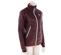 Ortovox Piz Vial Femmes Veste de randonnée XS Rouge