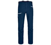 Ortovox - Pizol Pants - Pantalon ski de randonnée - M - Regular - deep ocean