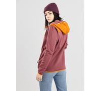 Ortovox Plus Pull polaire rose XS