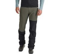 ORTOVOX Pointe Berrino Pants M, 60383, Dark Wild Herbs, M