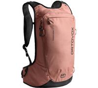 ORTOVOX Powder Rider 16 - Mixte - Rose - taille Unique- modèle 2026