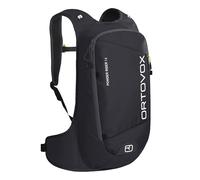 Ortovox Powder Rider 16 Sac à dos léger Freeride avec compatibilité hydratation et sécurité avalanche pour les courtes randonnées de ski