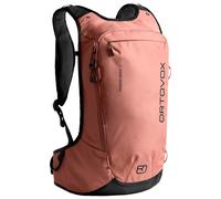 Ortovox - Powder Rider 16 - Sac à dos ski - dusk rose