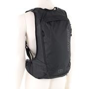 Ortovox Powder Rider 16l Sac à dos de randonnée 16 Noir