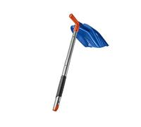 ORTOVOX Pelle Pro Alu Iii - Mixte - Bleu / Gris - taille Unique- modèle 2025