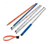 ORTOVOX ALU 240 PFA 2,4 m Aluminium