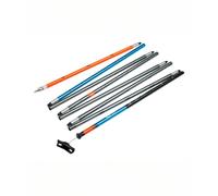 Sonde avalanche ORTOVOX PROBE ALU 320+ (silver) 320cm