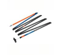 Ortovox - Probe Carbon 320+ - Sonde avalanche Deep Black - 320 cm
