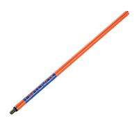 Ortovox - Probe Extension Steel - Sonde d'avalanche - 40 cm - shocking orange