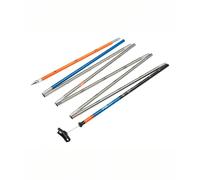 Sonde à avalanche ORTOVOX PROBE STEEL 320+ (silver) 320cm