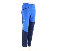 Ortovox - Punta Berrino Pants - Pantalon ski de randonnée - L - Regular - blue note
