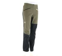 Ortovox Punta Berrino Hommes Pantalon de randonnée M Vert foncé olive
