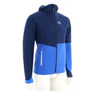 Punta Berrino Hooded Veste homme M Deep Ocean