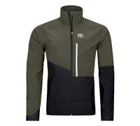 Ortovox - Punta Berrino Jacket - Veste softshell homme Dark Wild Herbs - S