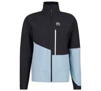 Ortovox - Punta Berrino Jacket - Veste softshell - L - black raven