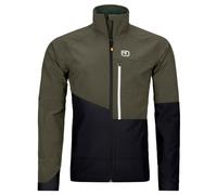 ORTOVOX PUNTA BERRINO JACKET M, 60381, dark wild herbs, L