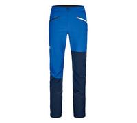 ORTOVOX PUNTA BERRINO PANTS M, 60383, Blue Note, S