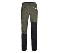 ORTOVOX PUNTA BERRINO PANTS M, 60383, Dark Wild Herbs, XXL