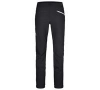 Ortovox - Punta Berrino Pants M Black Raven - S - Pantalon Ski