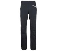 Ortovox - Punta Berrino Pants - Pantalon ski de randonnée - L - Regular - black raven