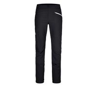 Ortovox - Punta Berrino Pants - Pantalon softshell homme Black Raven - S