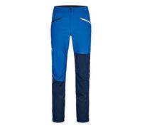 Ortovox - Punta Berrino Pants - Pantalon softshell homme Blue Note - XL
