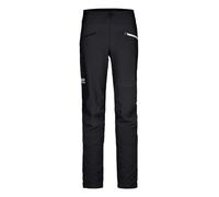 ORTOVOX Punta Berrino Pants W - Coat - Manteau Covert - Mixte