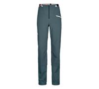 ORTOVOX Punta Berrino Stretch Pants W - Coat - Manteau Couvert - Mixte