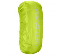 ORTOVOX 90104-60001 RAIN COVER 45-55 LITER Sac à dos sport Happy Green Unisexe - Adulte XL, Happy Green, XL, Sportif