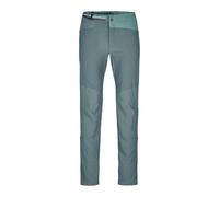 ORTOVOX Raquette M Bristle Brown