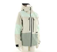 Ortovox Ravine Free 3L Femmes Veste de ski M Blanc