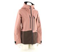 Ortovox - Women's Ravine Free 3L Jacket - Veste de ski - M - dusk rose