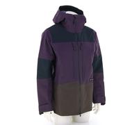 Ortovox Ravine Free 3L Hommes Veste de ski M Violet