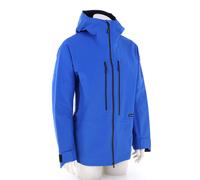 Ortovox Ravine Free 3L Veste bleu XL