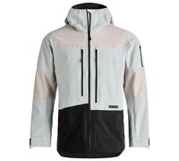 Ortovox - Ravine Free 3L Jacket Grey Ice - L - Blouson Ski