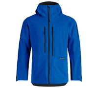 Ortovox - Ravine Free 3L Jacket - Veste de ski - M - blue note