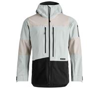 Ortovox - Ravine Free 3L Jacket Grey Ice - M - Blouson Ski
